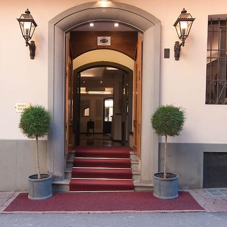 Hotel Touring Bolonha Exterior foto